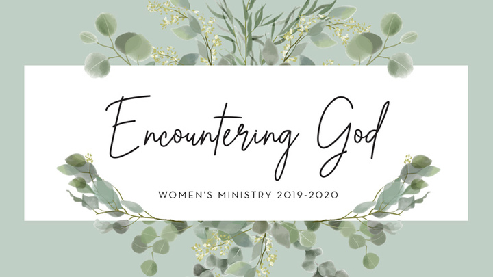 Tuesday Morning Women's Bible Study logo image