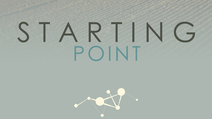 Starting Point (September 8, 2019) logo image
