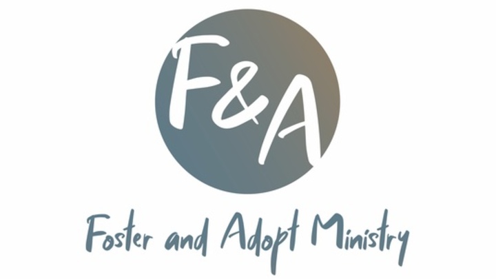 Foster Care & Adoption Ministry logo