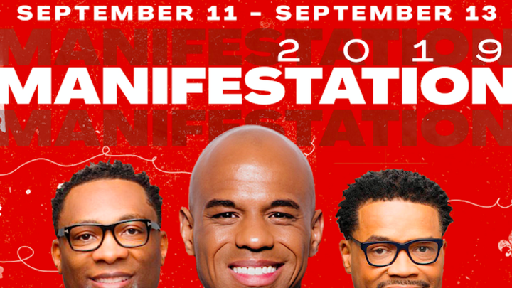 2019 Harvest Conference logo image