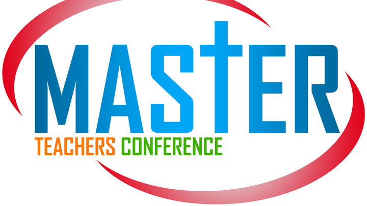 Master Teacher Conference 2019 logo image