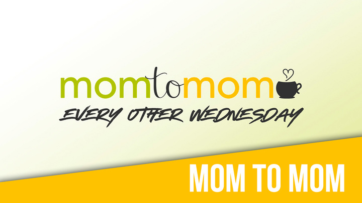 Mom to Mom - Fall 2019 logo image
