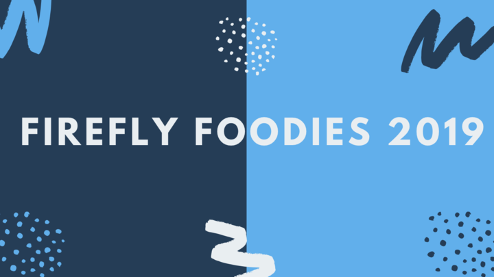 Firefly Foodies logo image