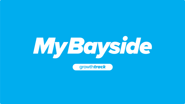 Class 1:  My Bayside Online logo
