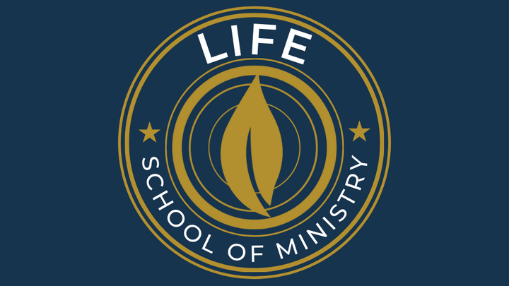 Life School of Ministry Application logo