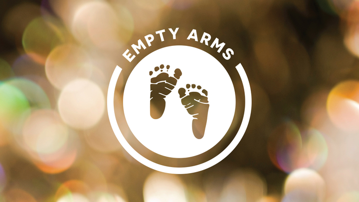 Empty Arms - Summer 2019 logo image