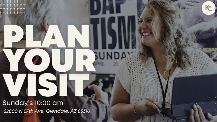 Plan Your Visit logo