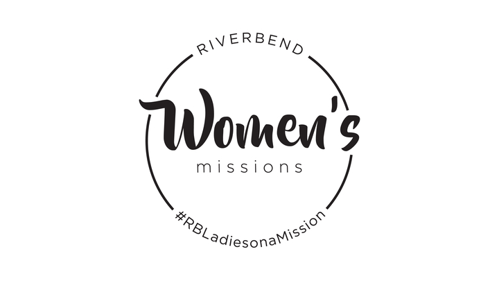 Riverbend Women's Ministry Summer Serving Opportunities logo image