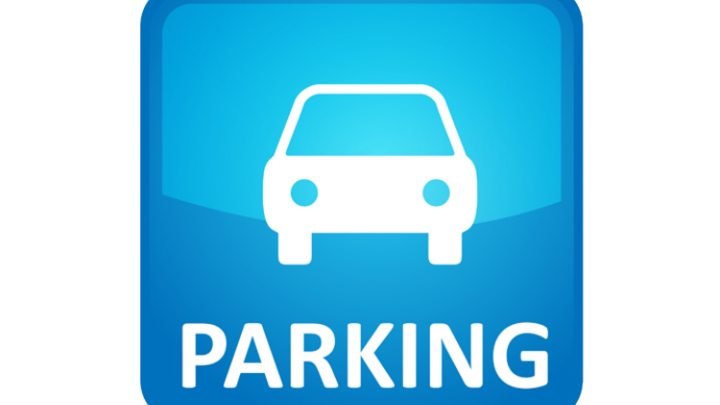 Parking Pass - Annual 2019/2020 logo image