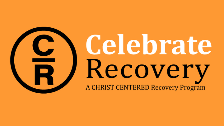 Celebrate Recovery logo