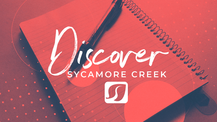 Discover Sycamore logo image