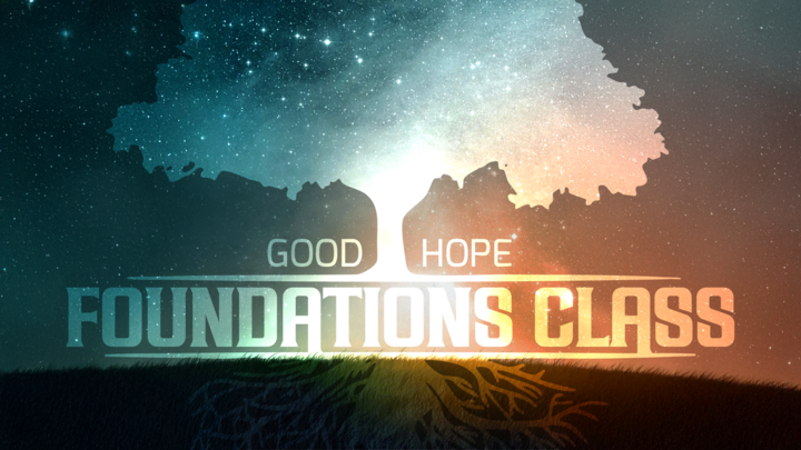 Foundations Class logo