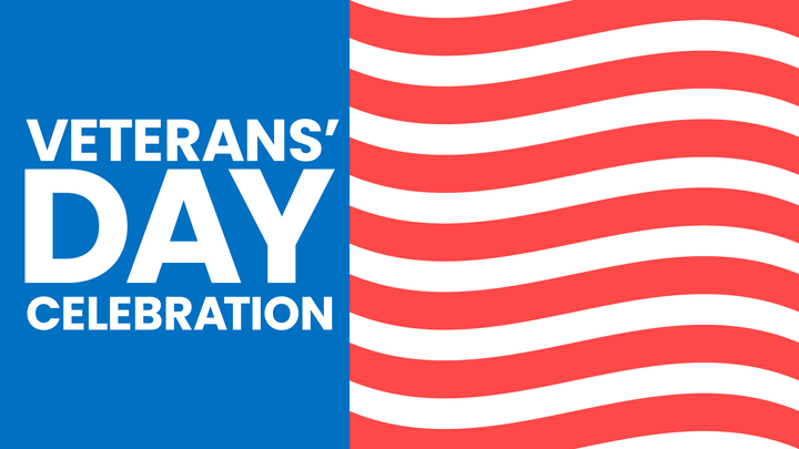 Ormond Beach Campus | Veterans Tribute logo