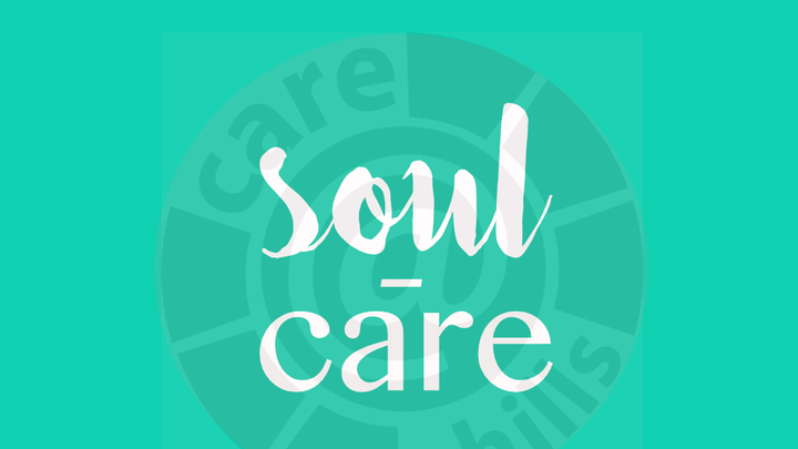 Soul Care logo image
