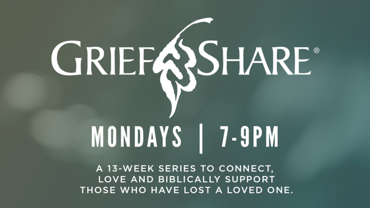 GriefShare logo image