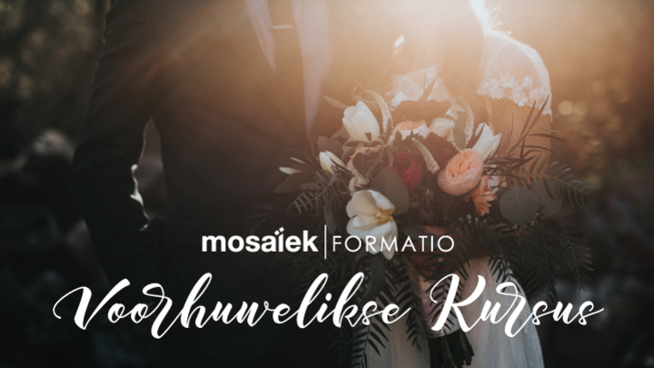 Voorhuwelikse Kursus logo image