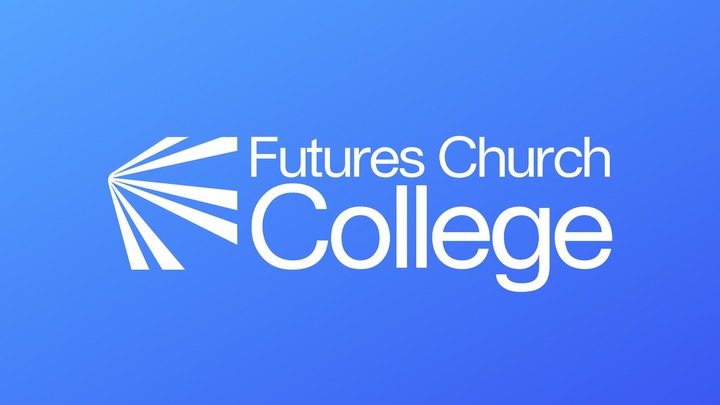 *Futures College: Register Your Interest logo