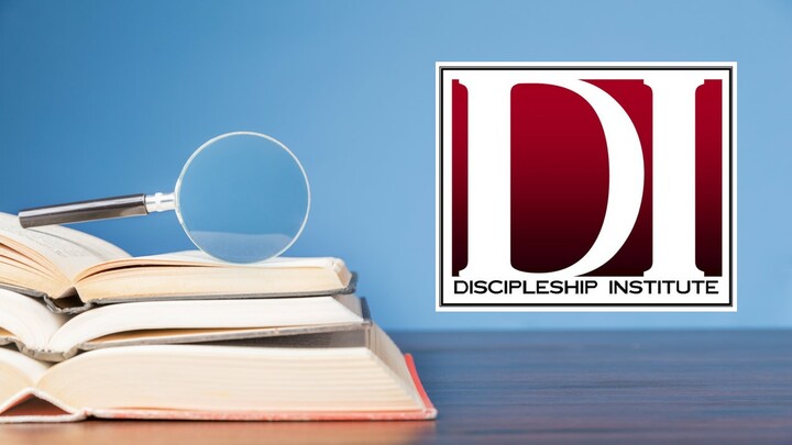 Discipleship Institute logo