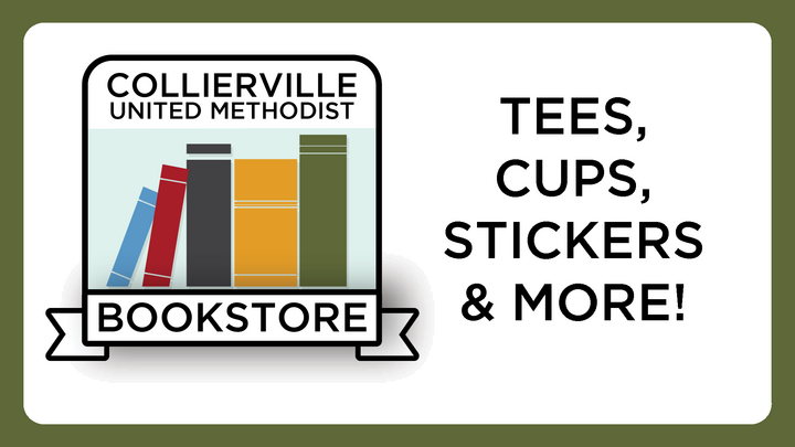 Church Book Store logo