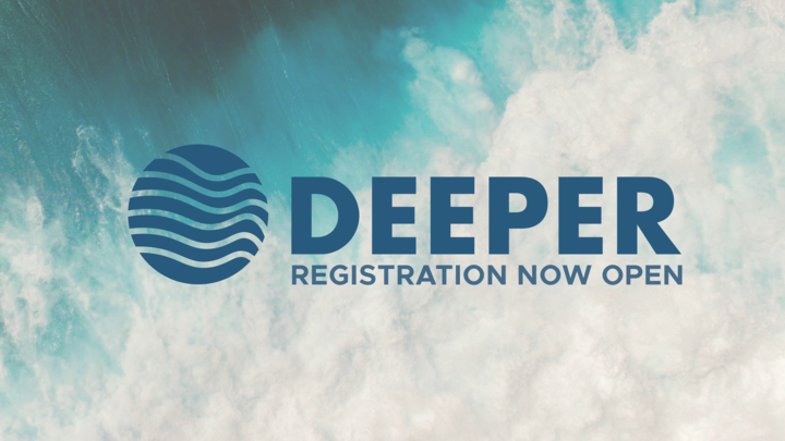 Deeper Fall 2019 logo image