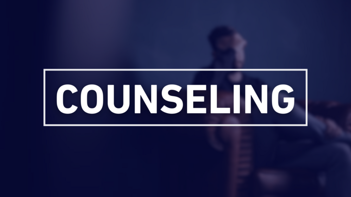 I would like to speak with a counselor logo