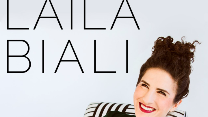 Illuminating - Laila Jazz Concert logo image