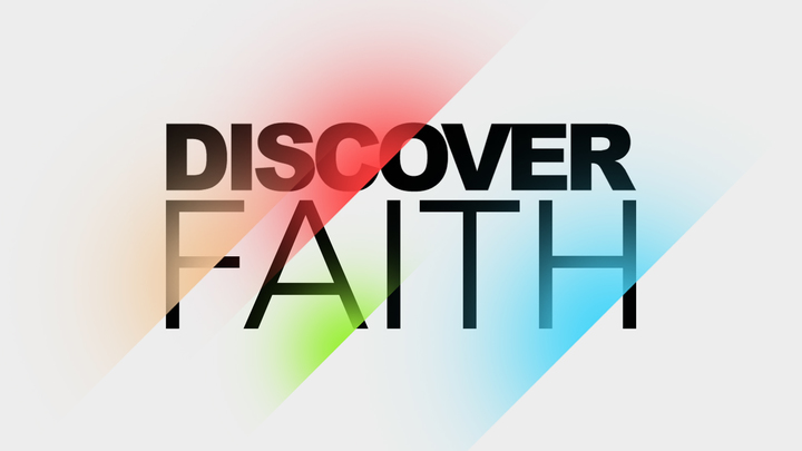 Discover Faith - September 2019 logo image