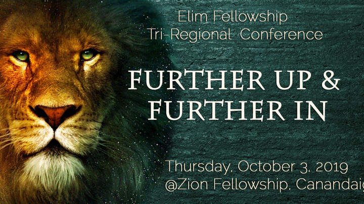 EF Tri-Regional 2019 logo image