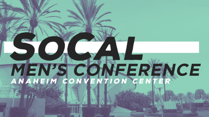 Southern CA Men's Conference logo image