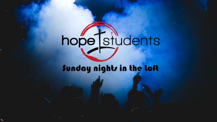 Youth Group logo image