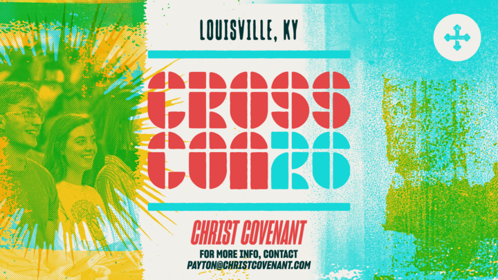 CROSSCON26 logo