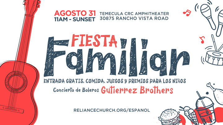 Festival Familia logo image