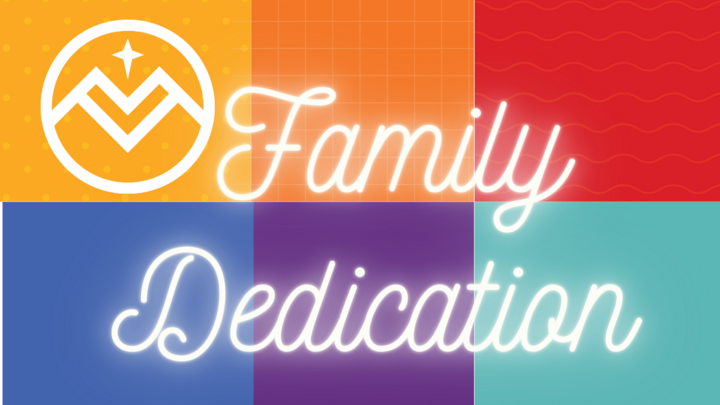 Family Dedication logo