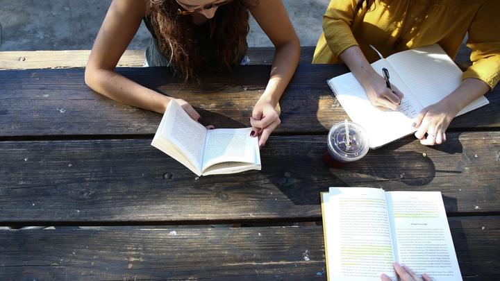 Women's Summer Study logo image