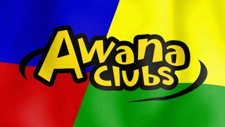 Awana logo image