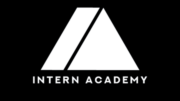 Intern Application 2025 logo