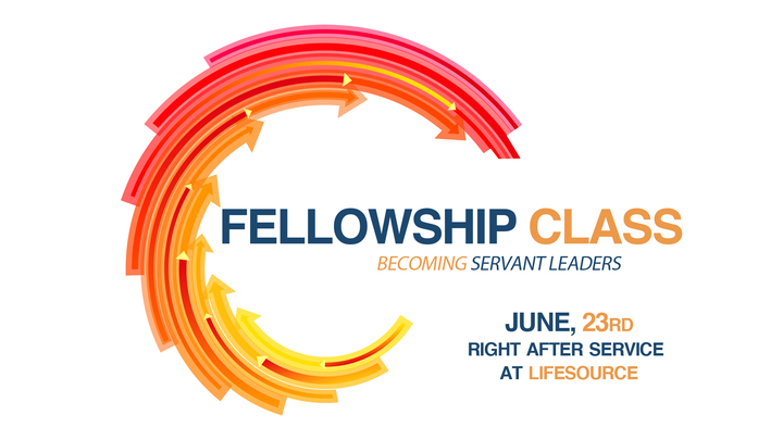 Fellowship Class logo image