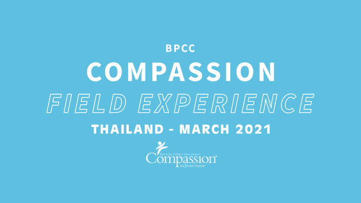 Potential Compassion Field Experience 2021 logo image