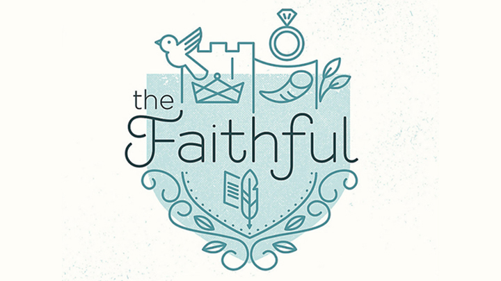 Summer Women's Bible Study logo image