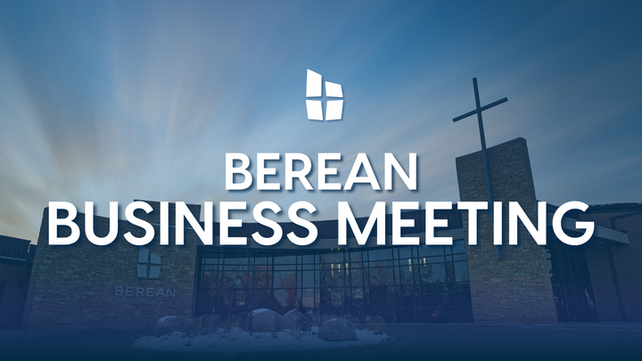 Business Meeting logo
