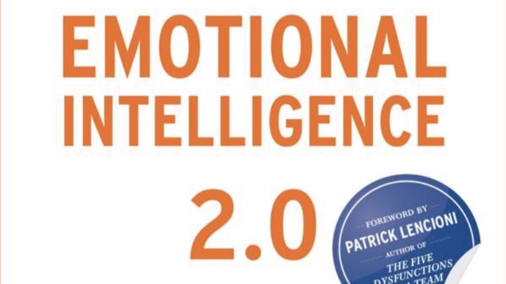 Emotional Intelligence Level 2 Training logo image