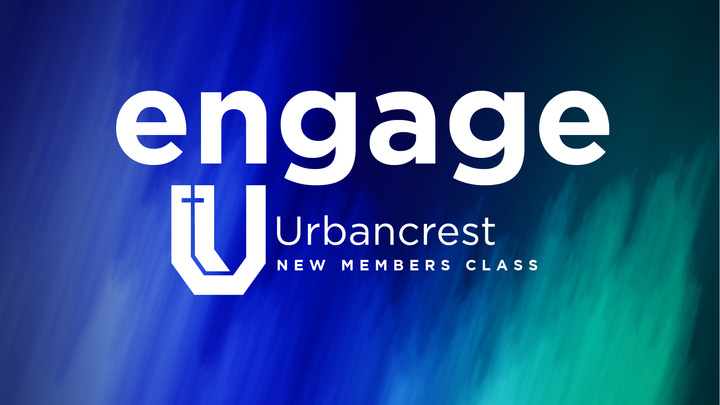 Engage Urbancrest Class - Fall 2019 logo image