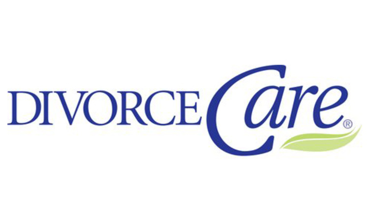 DivorceCare logo image