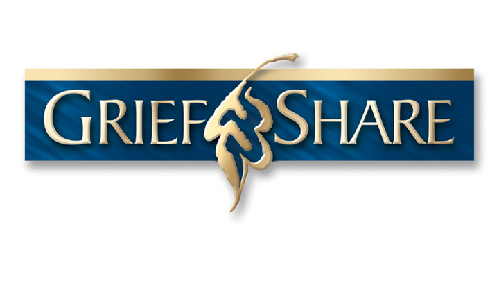 GriefShare logo image