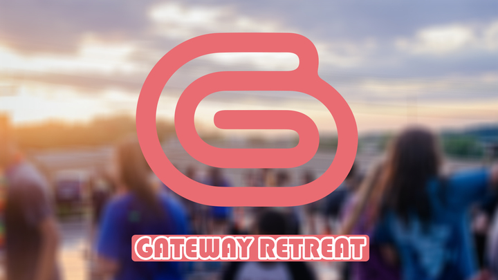 Gateway Retreat logo image