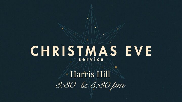 Christmas Eve at Northgate logo