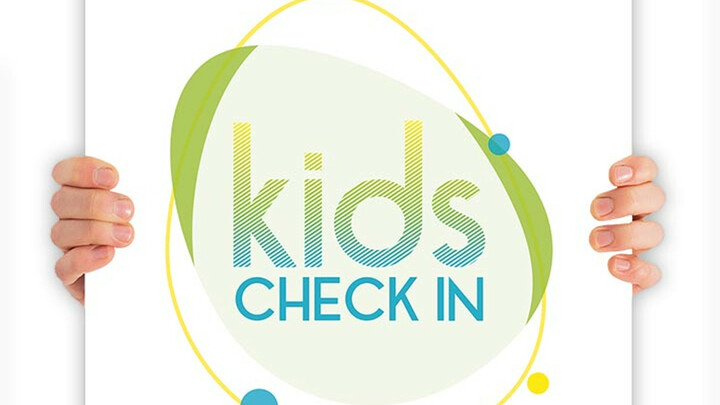 Children's Ministry / Nursery / Special Needs logo