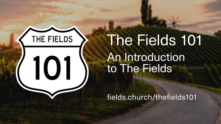 The Fields 101: An Introduction to The Fields logo