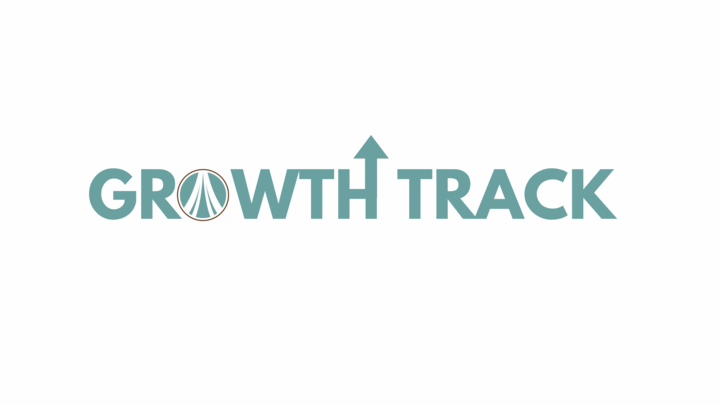 Growth Track logo