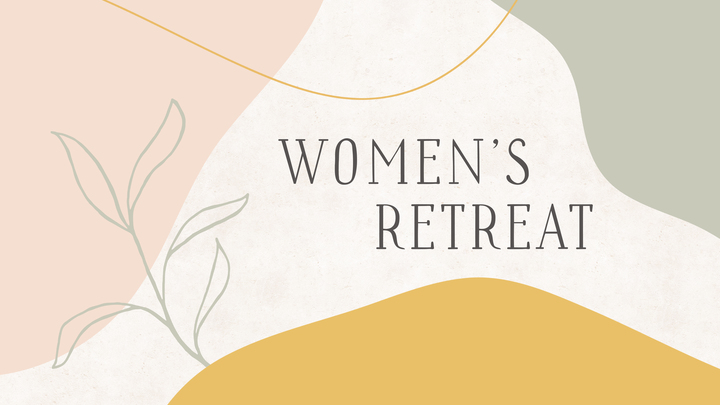 Altoona Women's Retreat logo image